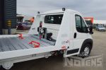 802276 clickloader PSA groupe Citroën open trailer autotransport
